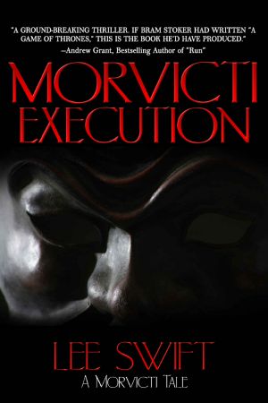 [Morvicti 01] • Morvicti Execution